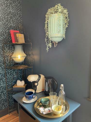 Bed & Breakfast Le Clos Marguerite