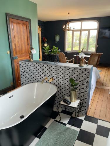 Bed & Breakfast Le Clos Marguerite