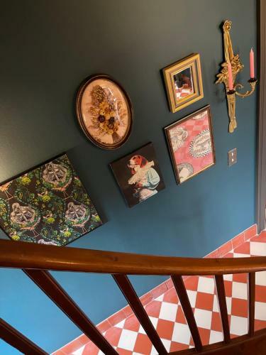 Bed & Breakfast Le Clos Marguerite