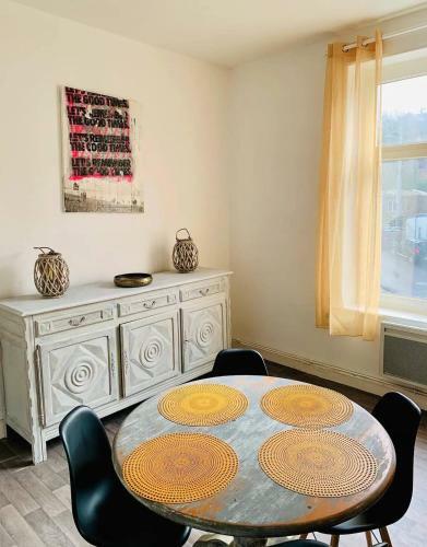 Apartamento Le Cosy Mer Conciergerie Leroy