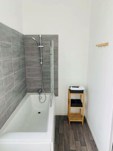 Apartamento Le Cosy Mer Conciergerie Leroy