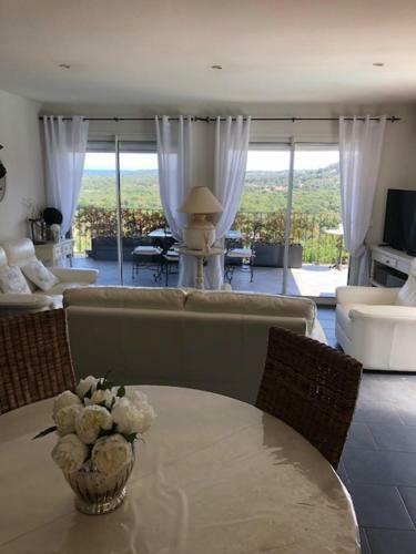 Magnifique Villa Vue Mer