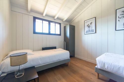 Villa Palombes Au Cap Ferret