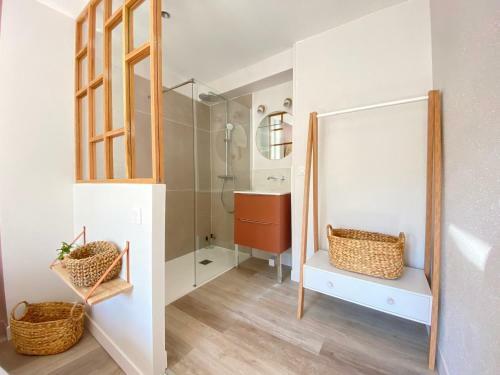 Apartamento La Terrasse Sur Les Toits