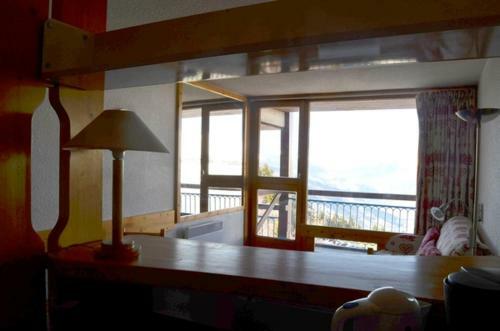 Apartamentos Pierra Menta Arc 1800 Studio Appartement - 5 Per