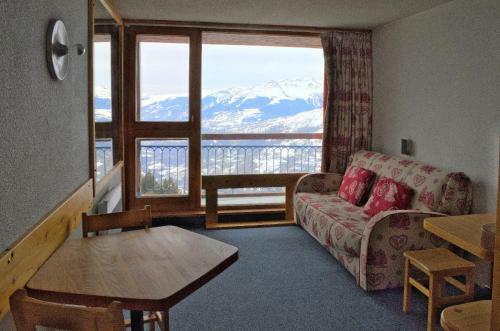 Apartamentos Pierra Menta Arc 1800 Studio Appartement - 5 Per