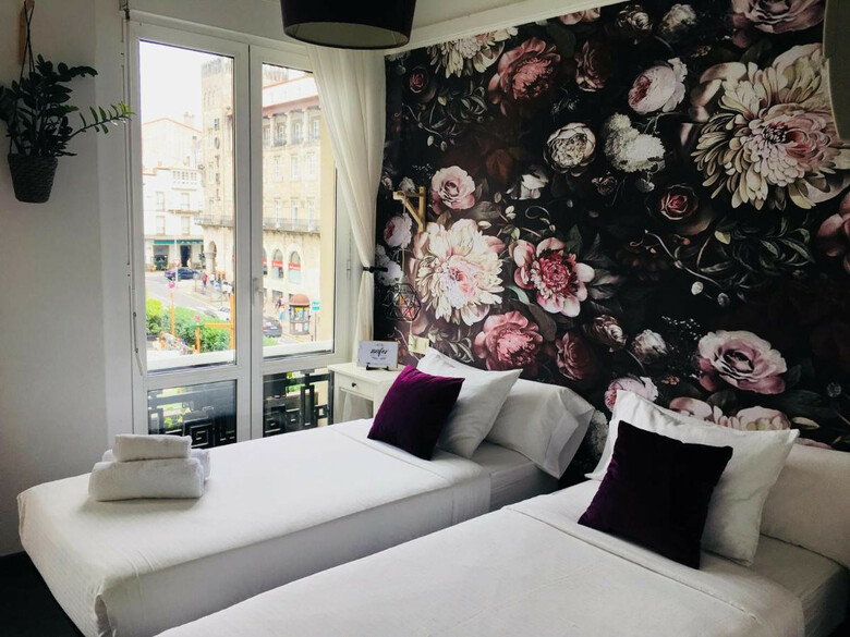 Hostal Mafer