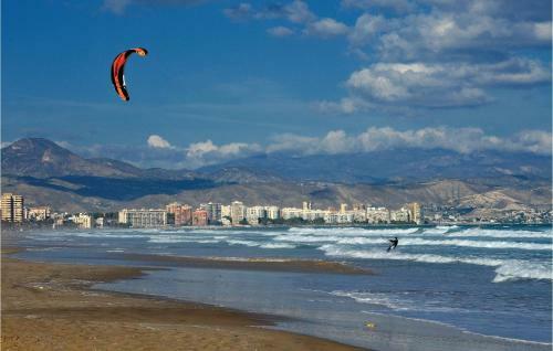 Holiday Home C/ De La Camamil 16, Casa