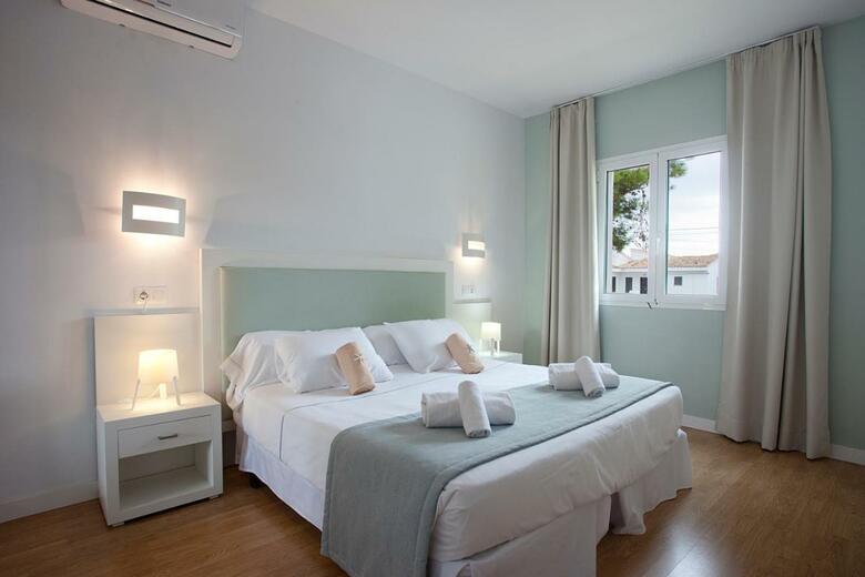 Apartamento Vista Alegre Mallorca