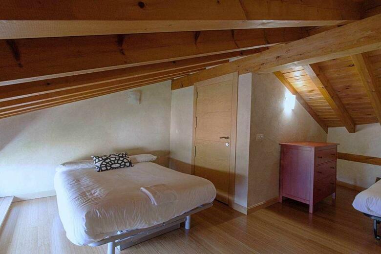 Apartamento Casa Palacio De Mave
