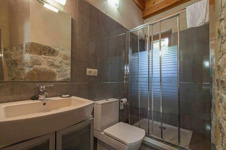 Apartamento Casa Palacio De Mave