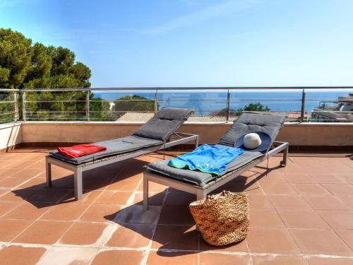 Apartamento Urb Fane De Baix