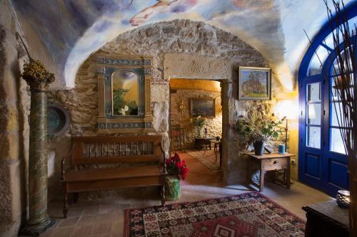 Hostal Blau