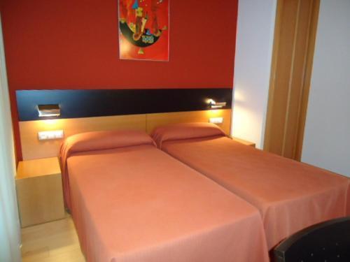 Hotel Parrilla El Zangano