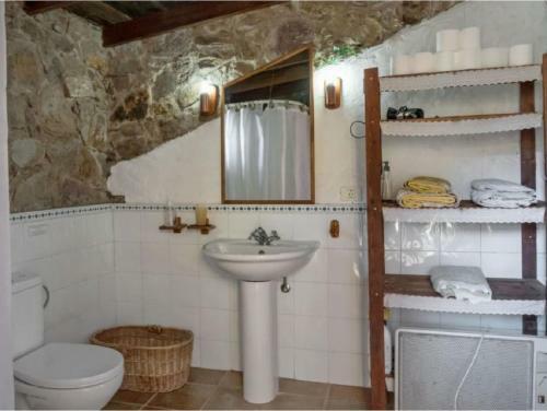 Casa Rural Pepita La De Las Flores