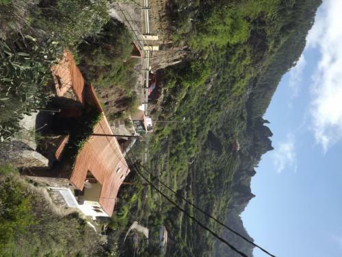 Casa Rural Pepita La De Las Flores