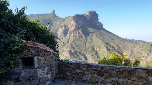 Casa Rural Pepita La De Las Flores