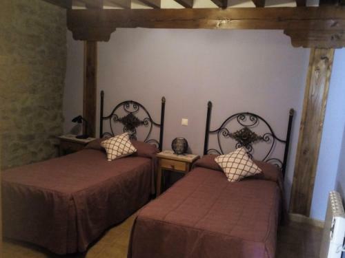 Apartamentos Briz