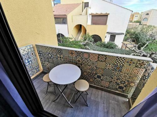 Apartamento R�sidence Maryland Et - Pi�ces 074