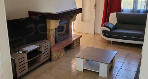 "� Casita" Villa 8 Personnes Avec Piscine