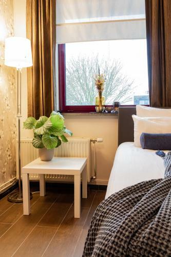 Hostal Guesthouse De Wissen