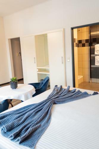 Hostal Guesthouse De Wissen
