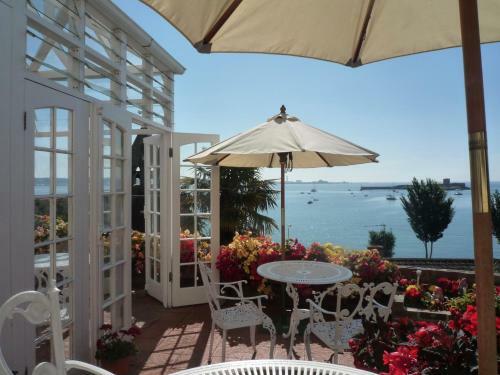 Hostal Panorama Guest House