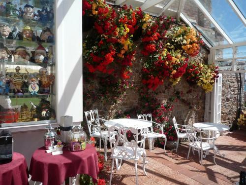 Hostal Panorama Guest House