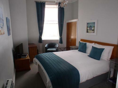 Hotel St Magloire