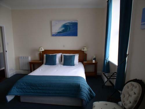 Hotel St Magloire
