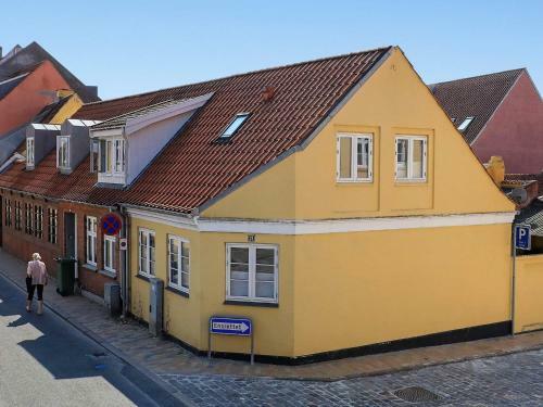 Holiday Home Faaborg XXV