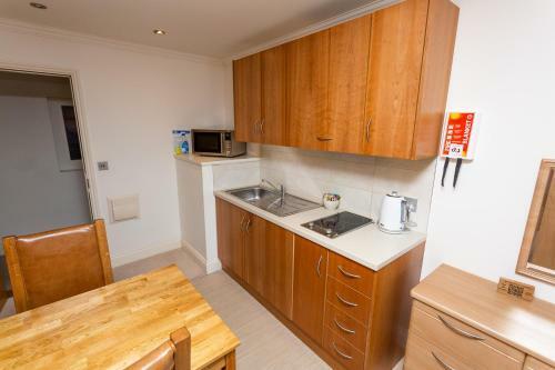 Apartamentos Porthole Suites