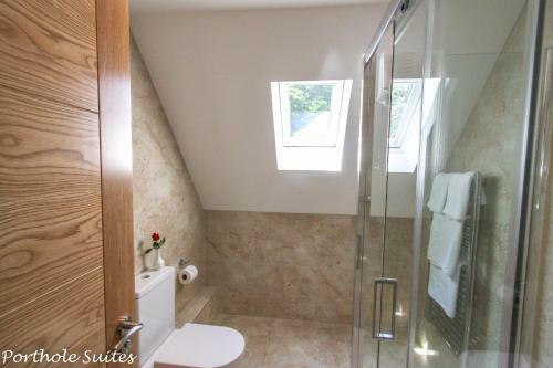 Apartamentos Porthole Suites
