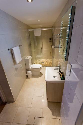 Apartamentos Porthole Suites