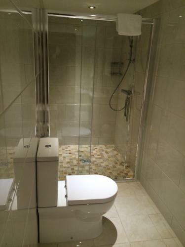 Apartamentos Porthole Suites