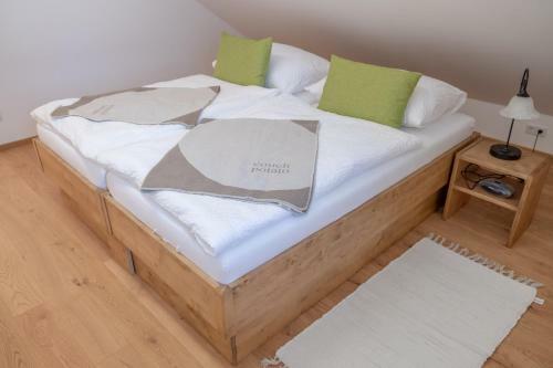 Hostal Landhaus Seereith