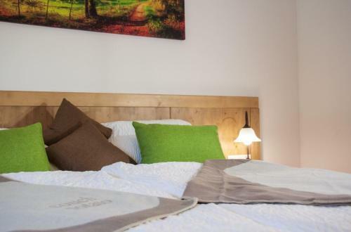 Hostal Landhaus Seereith