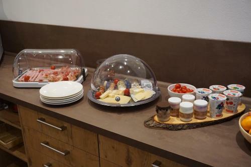 Hostal Landhaus Seereith