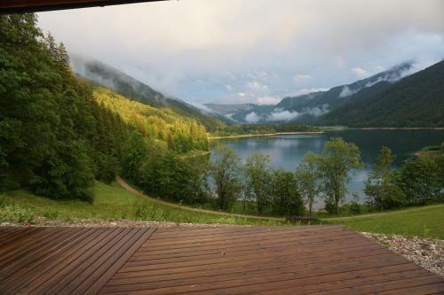 Hostal Landhaus Seereith