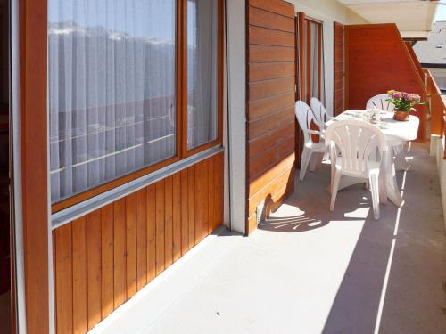 Apartment Terrasse Des Alpes-26