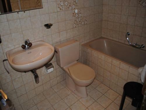 Apartamentos Residence Mandarin