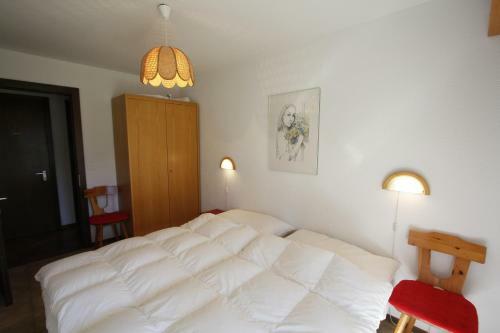 Apartamentos Residence Tsaumiau