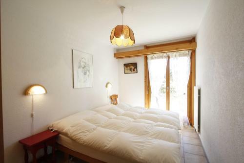 Apartamentos Residence Tsaumiau