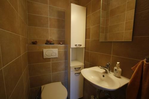 Apartamentos Residence Tsaumiau