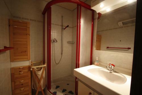 Apartamentos Residence Tsaumiau