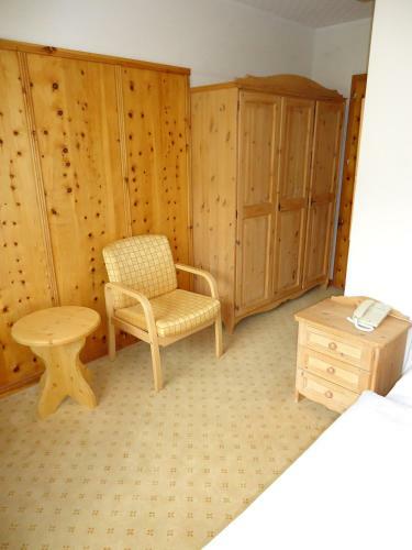 Hotel Grand H�tel Du Parc