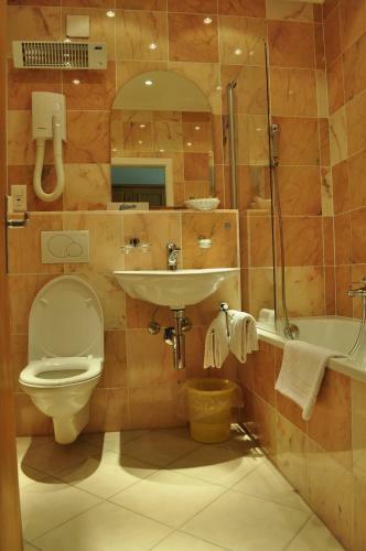 Hotel Grand H�tel Du Parc