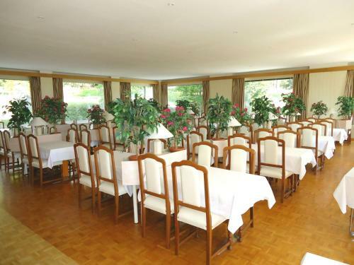 Hotel Grand H�tel Du Parc