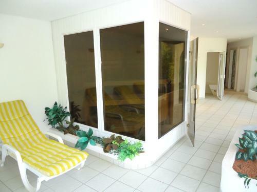 Hotel Grand H�tel Du Parc