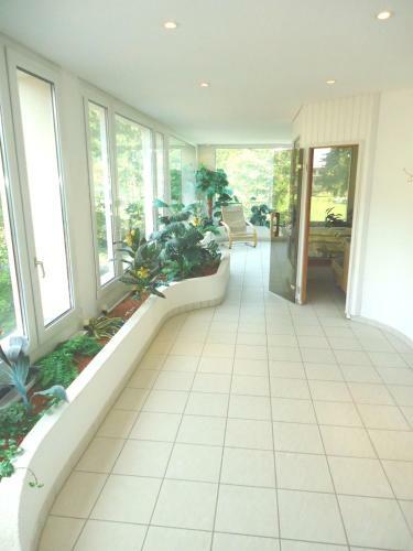Hotel Grand H�tel Du Parc